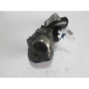 Peugeot 308 Partner Gaz Kelebeği 9673534480