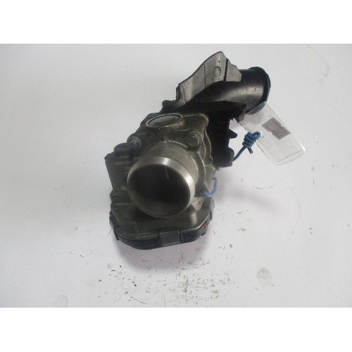 Peugeot 308 Partner Gaz Kelebeği 9673534480