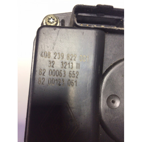Renault Laguna 2 Gaz Kelebeği 408239822001 8200063652 8200123061