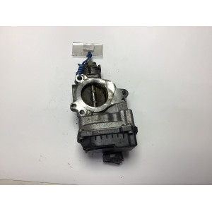 Citroen C3 1.4 V8 Benzinlit Gaz Kelebeği 9640796280