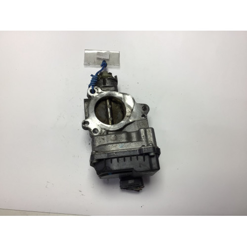 Citroen C3 1.4 V8 Benzinlit Gaz Kelebeği 9640796280