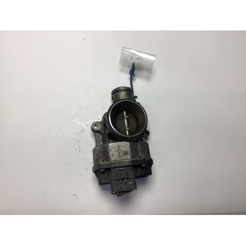 Citroen C3 1.4 V8 Benzinlit Gaz Kelebeği 9640796280