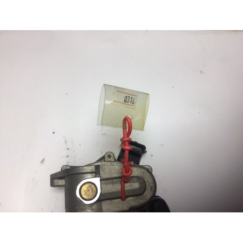 Renault Clio 4 1.5 Gaz Kelebeği Boğaz Kelebeği 161A09287R 06902983