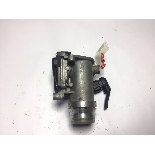 Renault Clio 4 1.5 Gaz Kelebeği Boğaz Kelebeği 161A09287R 136707333