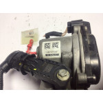 Renault Clio 4 1.5 Gaz Kelebeği Boğaz Kelebeği 161A09287R 136707333