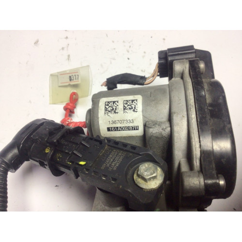 Renault Clio 4 1.5 Gaz Kelebeği Boğaz Kelebeği 161A09287R 136707333