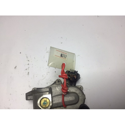 Renault Clio 4 1.5 Gaz Kelebeği Boğaz Kelebeği 161A09287R 136707333