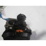 Peugeot Partner Citroen Berlingo Gaz Kelebegi 9807238580