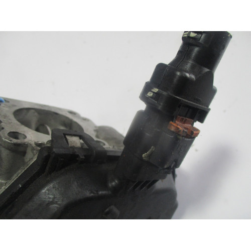 Peugeot Partner Citroen Berlingo Gaz Kelebegi 9807238580