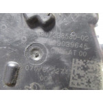 Peugeot Partner Citroen Berlingo Gaz Kelebegi 9807238580