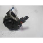 Peugeot Partner Citroen Berlingo Gaz Kelebegi 9807238580