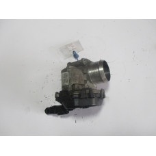 Peugeot Partner Citroen Berlingo Gaz Kelebegi 9807238580