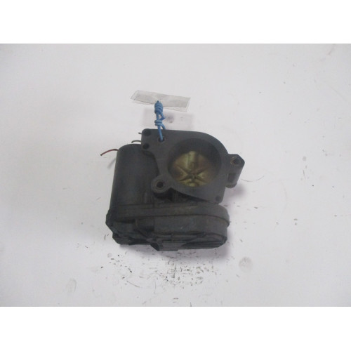 Peugeot 307 Gaz Kelebegi 966180908000