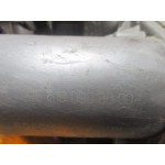 Peugeot 307 Gaz Kelebegi 966180908000