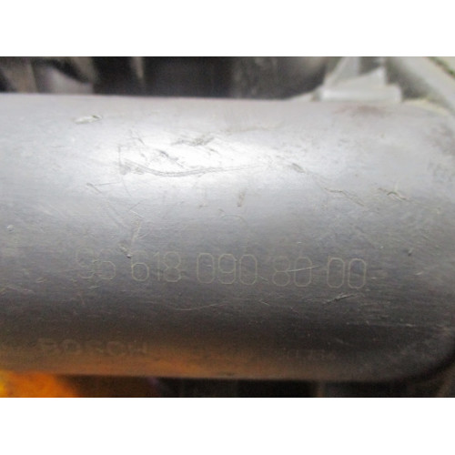 Peugeot 307 Gaz Kelebegi 966180908000