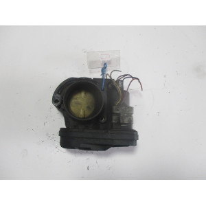 Peugeot 307 Gaz Kelebegi 966180908000
