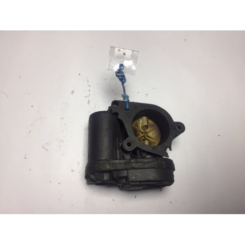 Citroen C3 Gaz Kelebeği 0280750164 9649510080