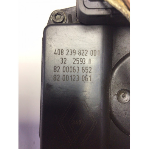 Renault Laguna 2 Gaz Kelebeği 408239822001 8200063652 8200123061