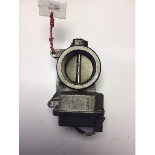 Renault Laguna 2 Gaz Kelebeği 408239822001 8200063652 8200123061