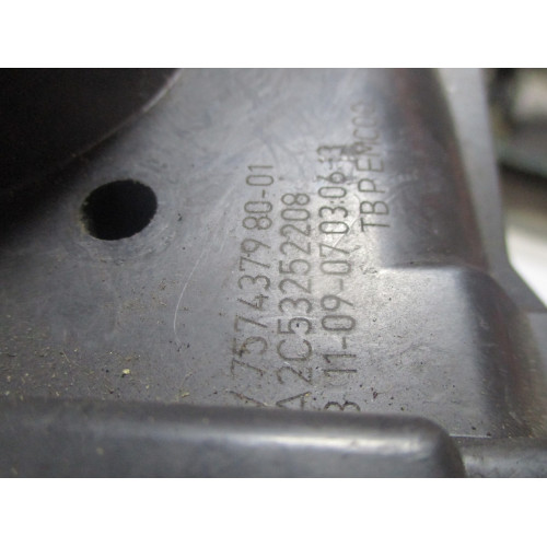 Peugeot 308 Gaz Kelebegi A2C53252208 