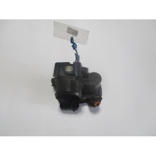Ford Mondeo 2.0 Gaz Kelebegi A2C85766300