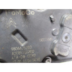 Ford Mondeo 2.0 Gaz Kelebegi A2C85766300