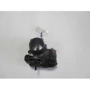 Ford Mondeo 2.0 Gaz Kelebegi A2C85766300