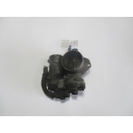 Peugeot 207 307 Gaz Kelebegi 9647925480 