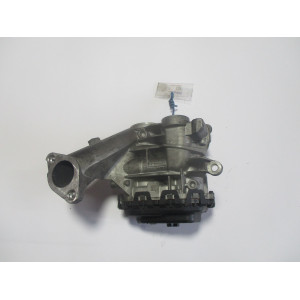 Peugeot Partner 2018 Diesel Gaz Kelebegi 980736998002