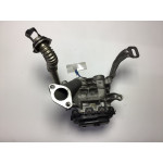 Peugeot Partner 2018 Diesel Gaz Kelebegi 980736998002