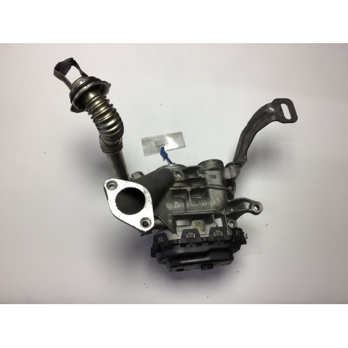Peugeot Partner 2018 Diesel Gaz Kelebegi 980736998002