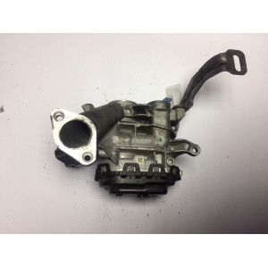Peugeot Partner 2018 Diesel Gaz Kelebegi 980736998002 V29041167