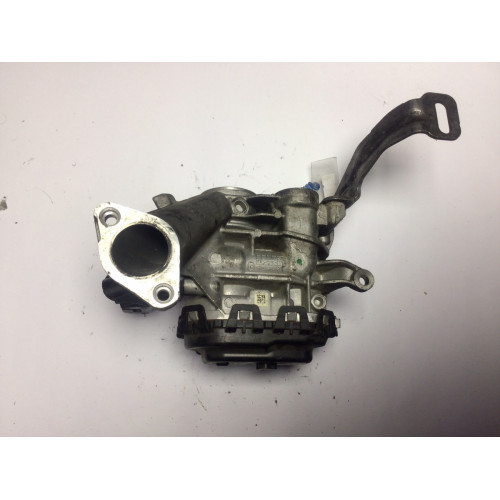 Peugeot Partner 2018 Diesel Gaz Kelebegi 980736998002 V29041167