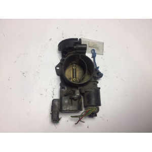 Citroen C2 Peugeot 206 1.4 Gaz Kelebeği Boğaz Kelebeği 001203701