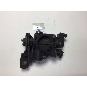 Citroen C3 Gaz Kelebeği 9642473280
