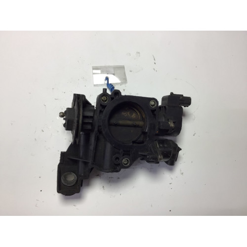 Citroen C3 Gaz Kelebeği 9642473280