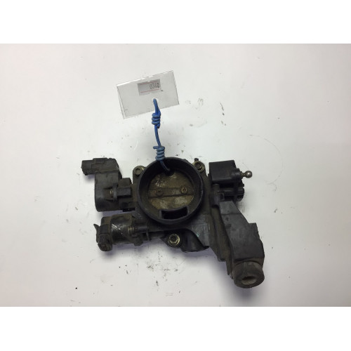 Citroen C3 Gaz Kelebeği 9642473280