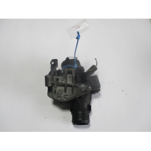 Peugeot 307 Diesel Gaz Kelebegi 9660030480