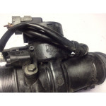 Citroen Berlingo Picasso 1.6 Gaz Kelebeği Boğaz Kelebeği 9660030580 25365222