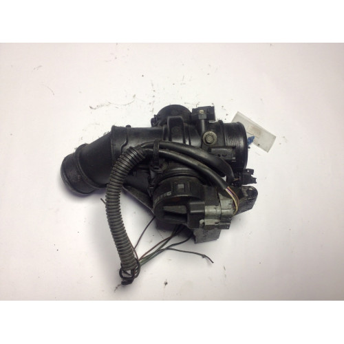 Citroen Berlingo Picasso 1.6 Gaz Kelebeği Boğaz Kelebeği 9660030580 25365222