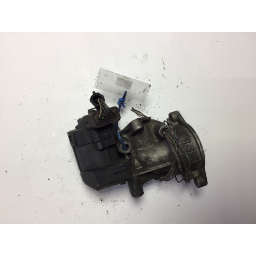 Peugeot 508 Gaz Kelebeği 9656612380