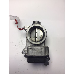 Renault Laguna 2 Gaz Kelebeği 408239822001 8200063652 8200123061