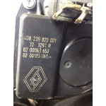 Renault Laguna 2 Gaz Kelebeği 408239822001 8200063652 8200123061