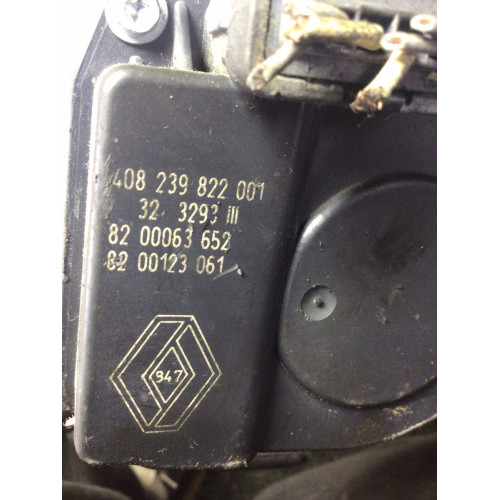 Renault Laguna 2 Gaz Kelebeği 408239822001 8200063652 8200123061