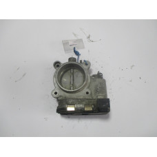 Mercedes W203 Gaz Kelebeği 0280750074 A1111410325