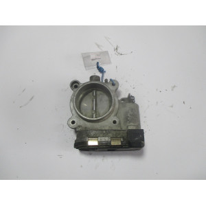 Mercedes W203 Gaz Kelebeği 0280750074 A1111410325