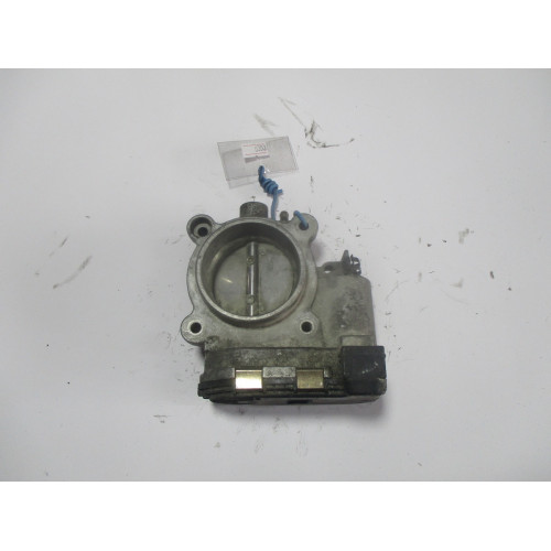 Mercedes W203 Gaz Kelebeği 0280750074 A1111410325