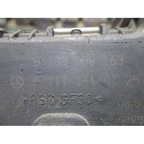 Mercedes W210 E200 Gaz Kelebeği A1111410125 0280750021