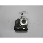 Smart Fortwo City Coupe Gaz Kelebeği 0205003055 A1601410225