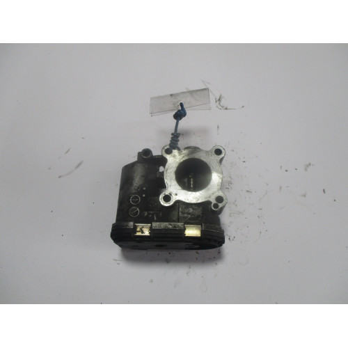 Smart Fortwo City Coupe Gaz Kelebeği 0205003055 A1601410225